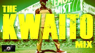 KWAITO SOUTH AFRICA MIX - DJ EMPIRE ft OSKIDO Mi Casa Busiswa, DJ  Buckz & Uhuru