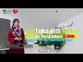 Talks with Our Postgraduate ALUMNI @ FTKE, UniMAP - DR. SYAHIRAH KHALID