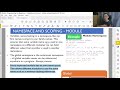 Python Programming - Variables And Values T02 - Namespace And Scoping (Part 1/2)