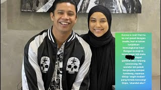 Noh Salleh Leak Video