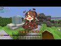 【巧克力】『minecraft：怪物公司』 － 如果怪物公司中間沒有玻璃