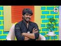 comedian mahaboob basha about ravi teja comedian basha latest interview bahishkarana web series