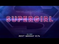 supergirl 2x12 promo