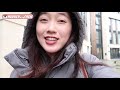 uni vlog｜雞胸溫沙拉🥗、摩卡壺☕️、滿滿的一天｜audrey英國留學筆記