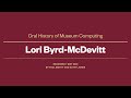 Lori Byrd-McDevitt