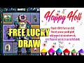 Deep Summoning Draw Cod Mobile | how to get free lucky draw in call of duty mobile | Codm free draw