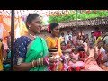 लोटा पानी अरुणा और येसुदास रेगाई महुआडांड़ lota pani engagement ceremony regai mahuadanr