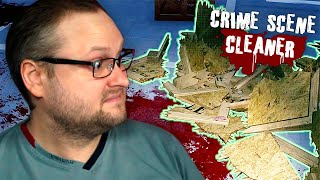 ГОРЫ МУСОРА ► Crime Scene Cleaner #15