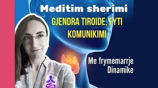 Meditim per sherim te qendres se 5