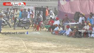 Daroli Bhai Cricket Tournament Part 5