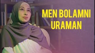 Men bolamni uraman!#bolalar#farzand tarbiyasi