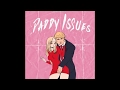 Wasiu - Daddy Issues