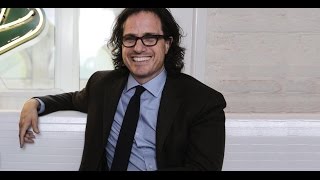 RALPH LAUREN | Coffee @ Ralph's With Davis Guggenheim