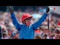 kerrin mcevoy relives the melbourne cup