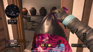 Bo4 Camo Glitched Money Bag Nuclear (37-0)