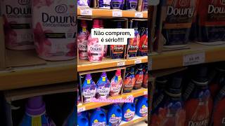 Não comprem !! #dicas #produtosdelimpeza #donadecasa