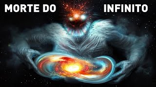 Como o universo pode morrer se ele é infinito? Documentários sobre o espaço