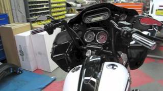 Bagger Nation - 10" OEM Monkey Bars