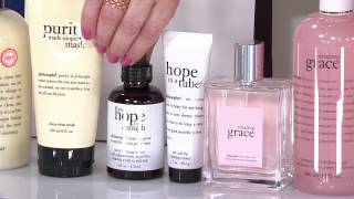 Philosophy Mega Miracles 8pc Collection With Mary Beth Roe