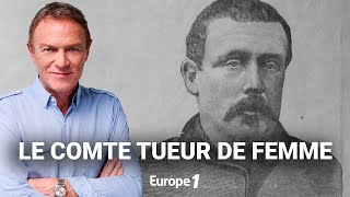 Hondelatte Raconte : L'affaire Stanislas Prado (récit intégral)