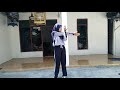 LATIHAN KEBUGARAN JASMANI (Kekuatan, Kelenturan, Keseimbangan, Kecepatan,Daya tahan)