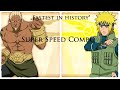 naruto storm 3 ideas team jutsus