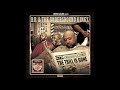 UGK & B B King Make Love to My Car (Instrumental) (Prod Amerigo Gazaway)