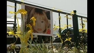 Újra nyitják a Maddie McCann dossziét Portugáliában