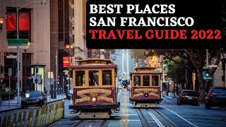 San Francisco 49ers- 15 Best Places to Visit in San Francisco - Travel Guide 2022