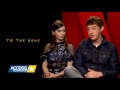 Lily Collins Talks Her Dramatic Weight Loss For 'To The Bone'