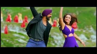 Aaja Mahi Singh Is Bliing   Movie Songs  Akshay Kumar, Amy Jackson, Lara Dutta