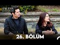 Ufak Tefek Cinayetler 26. Bölüm (FULL HD)