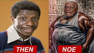 "Jimmie 'JJ' Walker's Life Today Will Leave You Speechless – See How He's Living Now!"