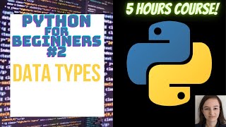 Python for beginners (#2): data types, operation between types, type conversion