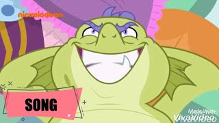 mlp father knows beast