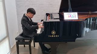 PianoSoloUpTo15_6_Thawin_Golden Prize_YTMF2023