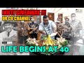 IKUTI GIVEAWAY DR CO CHANNEL!!! `Life Begins at 40`..#drcochannel #optimis #bumn #ptpn #giveaway