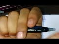 unomax i ball 2x pen review