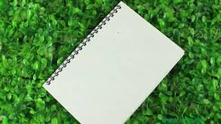 Plantable Seed Covers Notepads | SKU: SPS-08 | Magic Trading Company