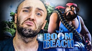 Boom Beach - The Power Of Destruction