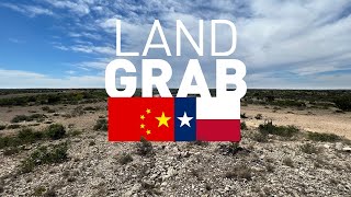 Land Grab | Full Measure