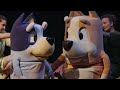 Bluey's Big Play in Singapore | CBeebies