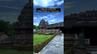 Hoysala dynasty karnataka