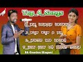 top 4 song s in kannada new parasu kolur all janapada video songs rkcreation