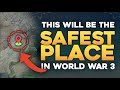 This is where you should migrate to, if you want to stay safe in World War 3 || Awais Naseer