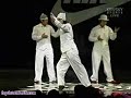 popping showcase k ogs boty 2006