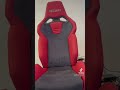 the new recaro japan sr s and sr c seats available at partspro