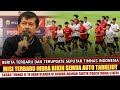 🔴BERITA TERBARU SEPUTAR TIMNAS INDONESIA | Misi Terbaru Indra sjafri - Jelang Piala AFF U-19  2024