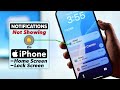 Fix: Not Receiving Telegram Notifications on iPhone! [Lock or Home Screen]