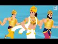 விநாயகர் மற்றும் கஜமுகாசுரர் போர் tamil divine story tamil kathai moral stories in tamil